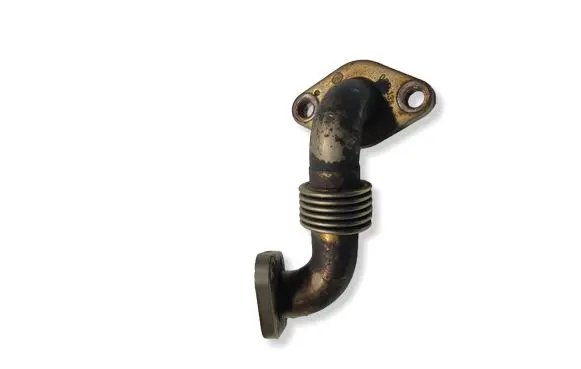 Mitsubishi Outlander EGR valve line/pipe/hose 030131521T 131521T 131521