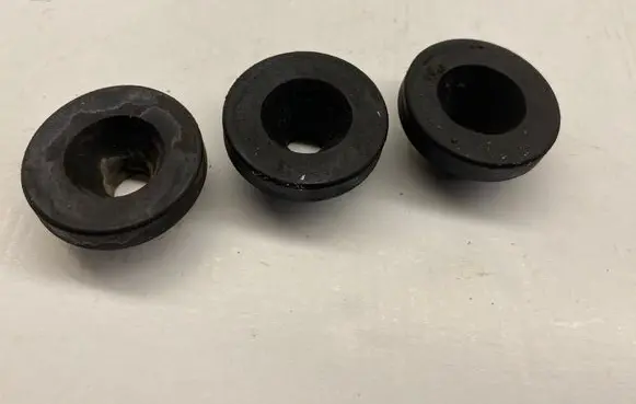 Dodge Challenger Other brake parts 6010940085 023335