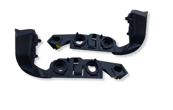 Audi A5 Front bumper mounting bracket 8W6807283