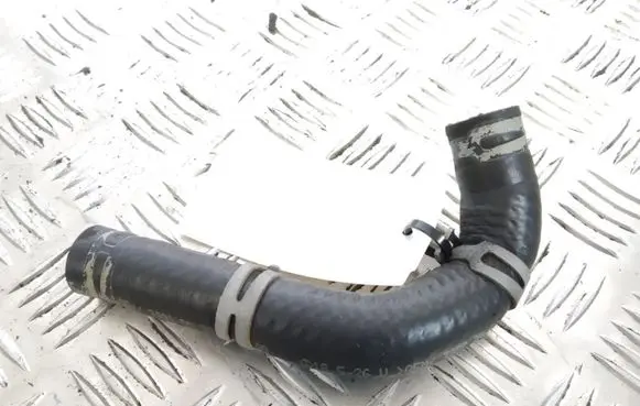 Mercedes-Benz CLS C219 Power steering hose/pipe/line A0029979652 A0029979652Q1