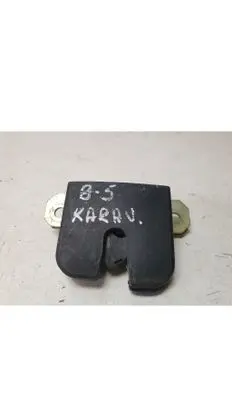 Volkswagen PASSAT B5.5 Loading door lock 3B9827505