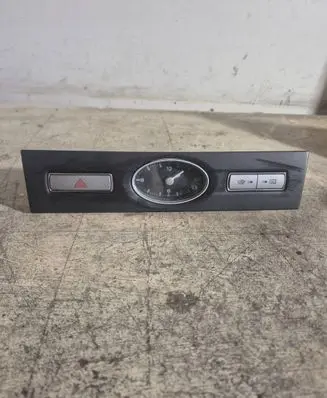 Ford Mondeo MK IV Clock 3S7T15000DB