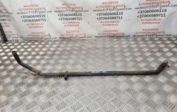 Ford Galaxy Power steering hose/pipe/line