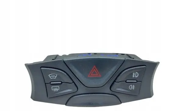 Ford Ka Hazard light switch 735475937
