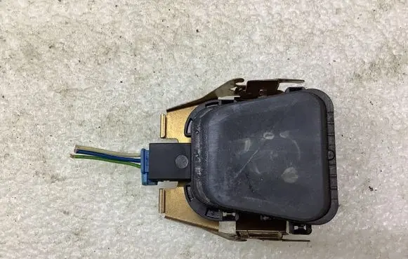 Citroen C4 II Picasso Rain sensor 9665925480