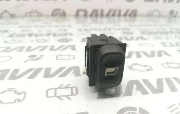Citroen Berlingo Electric window control switch