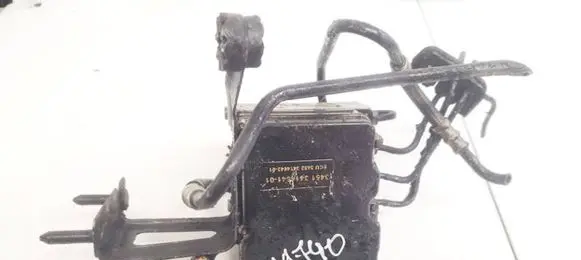 BMW X3 E83 ABS Pump 3451341464101 34513414641-01