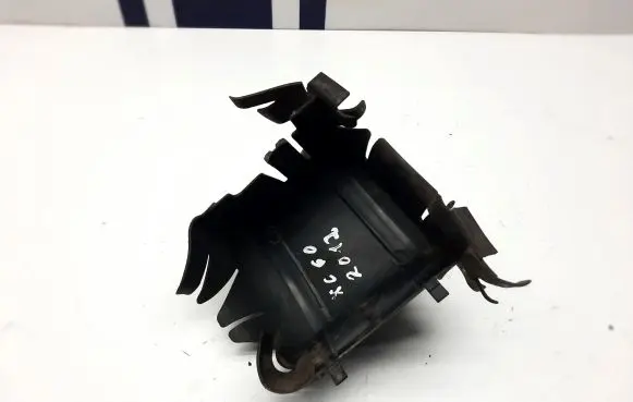 Volvo XC60 Intercooler air channel guide 31294170