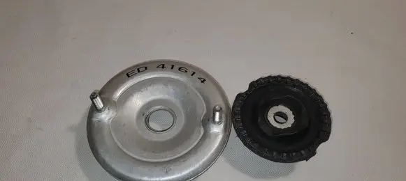Volkswagen PASSAT B5 Coil spring mount 4D0412377D