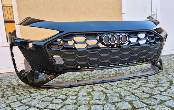 Audi A5 Front bumper 8B3807437B