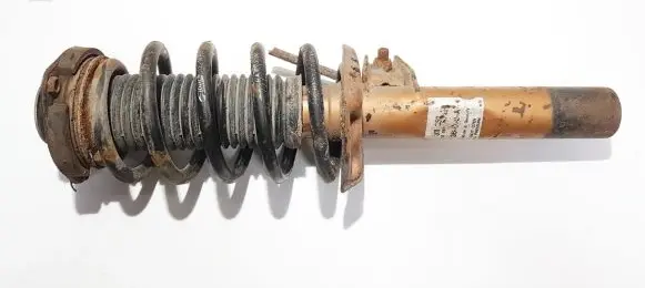Skoda Octavia Mk2 (1Z) Front shock absorber/damper