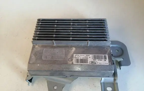 Sound amplifier