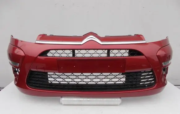 Citroen C4 I Picasso Front bumper 9680402277 2000998