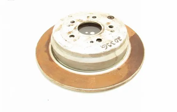 Honda CR-V Rear brake disc Nėra
