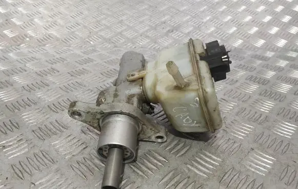 Volkswagen Caddy Master brake cylinder 1K1611301C 03350886321