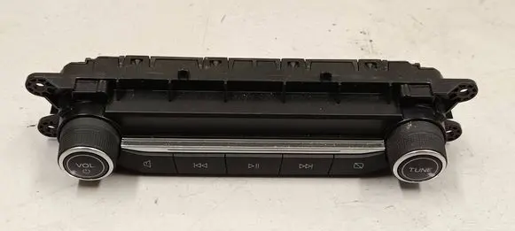 Ford Kuga III Sound control switch LJ6T18K811CB