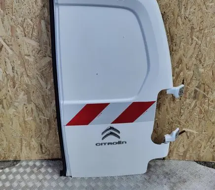 Citroen Berlingo Back/rear loading door 
