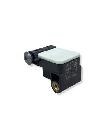 BMW 1 E81 E87 Airbag deployment crash/impact sensor 6911003 502829 270408