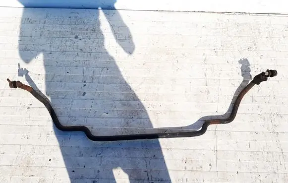 Porsche Cayenne (9PA) Front anti-roll bar/sway bar
