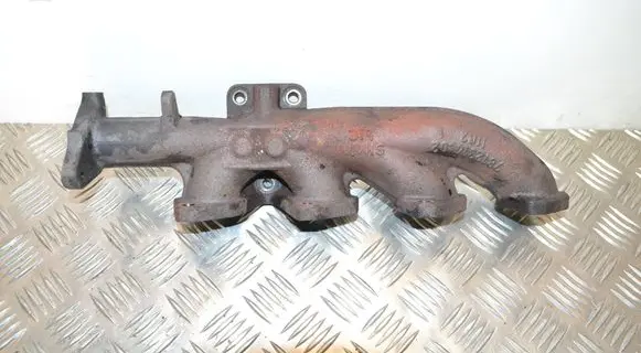 Mini Cooper Countryman R60 Exhaust manifold 7812314