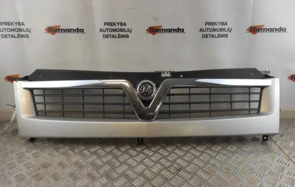 Opel Movano A Front grill 8200233759