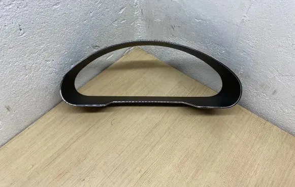 Mercedes-Benz CLS C219 Dashboard trim A2196890339