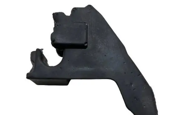 Toyota Auris E180 Fender foam support/seal 5315302010