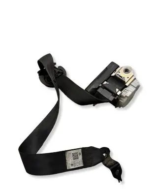 Volkswagen Polo V 6R Front seatbelt 6R4857705 YD43215110Y P65736