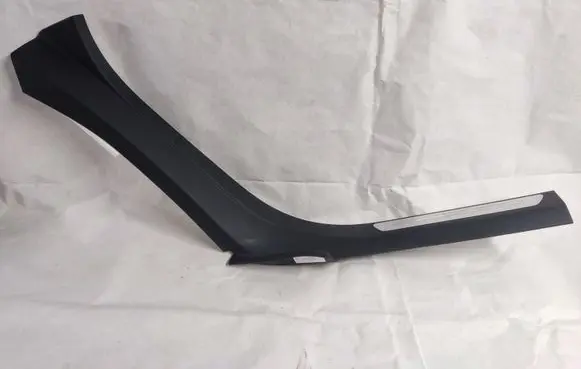 Audi A8 S8 D4 4H Rear sill trim cover 4H4864607F