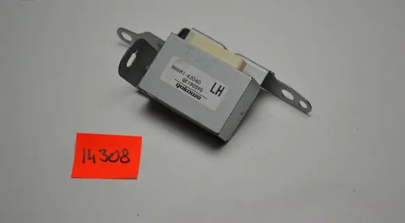 Toyota RAV 4 (XA50) Other control units/modules 8668142040 QE190590