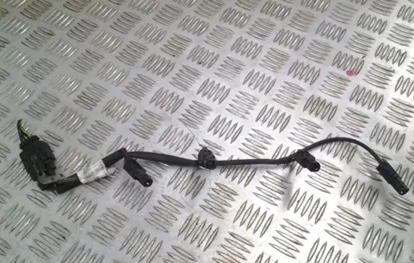 Mercedes-Benz Sprinter W906 Glow plug wires A6511501333
