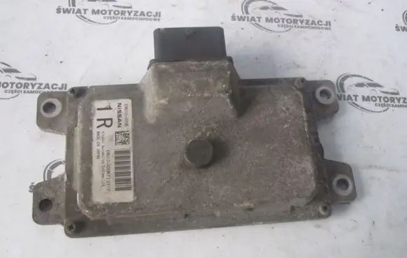 Nissan Qashqai Gearbox control unit/module