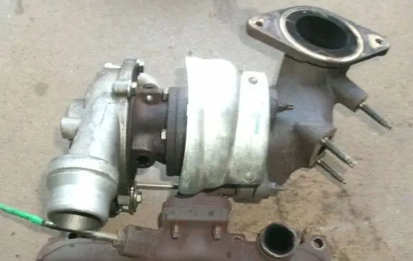 Dacia Sandero Turbo 16446RH82728353