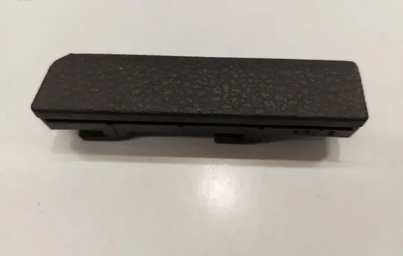 Volkswagen PASSAT B8 Other trunk/boot trim element 3G9863225