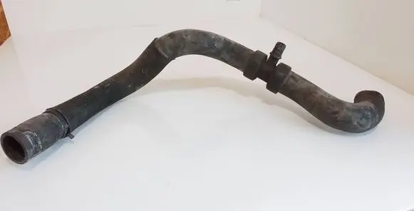 Citroen C4 I Engine coolant pipe/hose HS620381