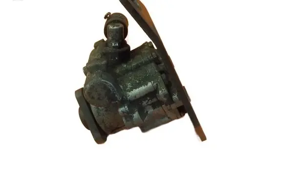 Land Rover Range Rover P38A Power steering pump 7691955172
