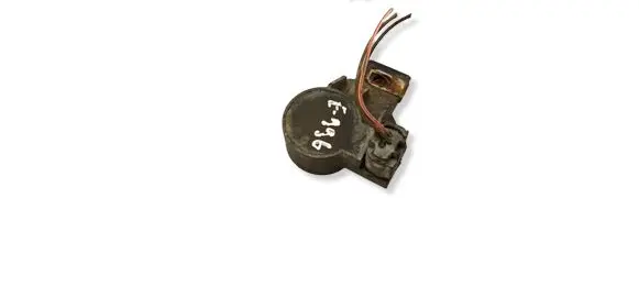 Opel Zafira C Headlight/headlamp level sensor 