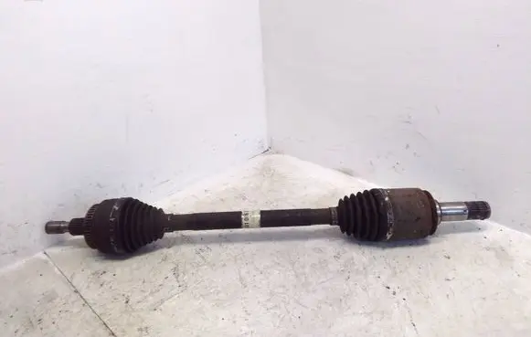 Mercedes-Benz ML W163 Rear driveshaft 0501006511