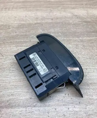 Mercedes-Benz S W220 Parking PDC sensor display screen A00054288237241 96236