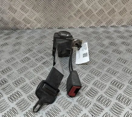 Mercedes-Benz S W140 Rear seatbelt buckle A1408600169