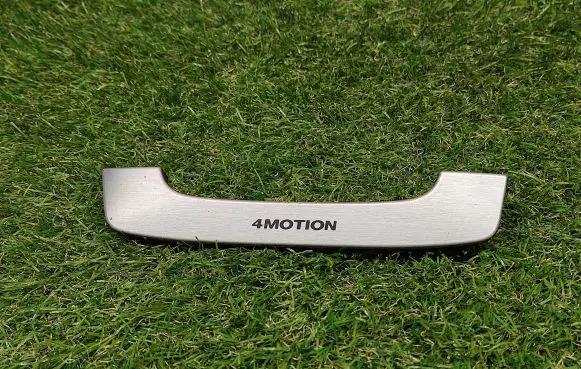 Volkswagen PASSAT CC Panel trim 3AA863324A