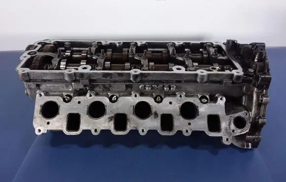 Audi A8 S8 D4 4H Engine head 1057354AT