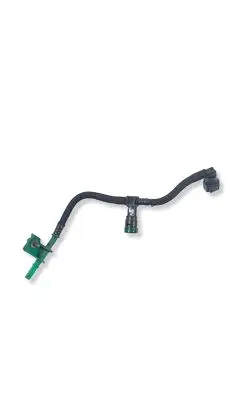 Citroen C4 Grand Picasso Fuel line/pipe/hose 