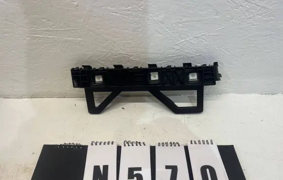 KIA Ceed Rear bumper mounting bracket 86613J7000