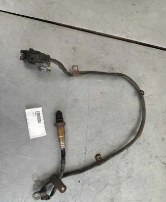 Maserati Quattroporte Lambda probe sensor 199612