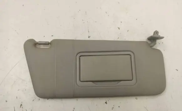 Mercedes-Benz A W168 Sun visor clip/hook/bracket A1698100210