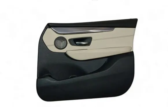 BMW 2 F45 Front door card panel trim 7404824 51417404824