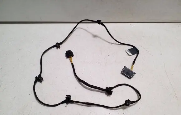 Mercedes-Benz Vito Viano W447 Sliding door wiring loom A4475402231
