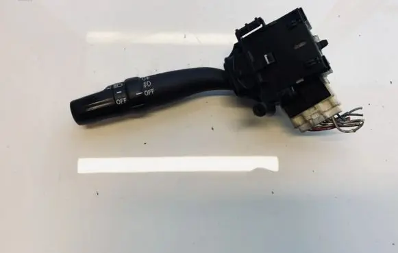Toyota Corolla Verso AR10 Indicator stalk 173650 8414005110