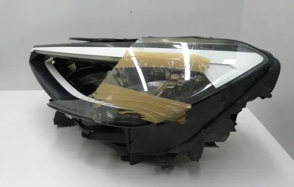 Volkswagen ID.4 Headlight/headlamp TPNV020545